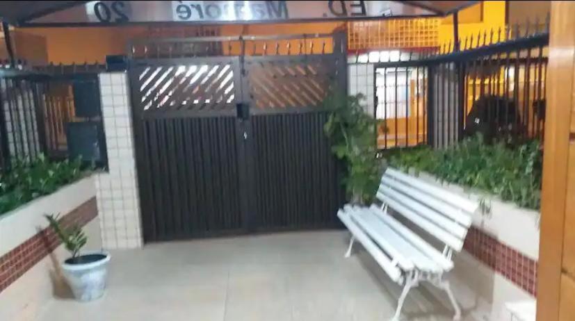 Apartamento Apto Gonzaga