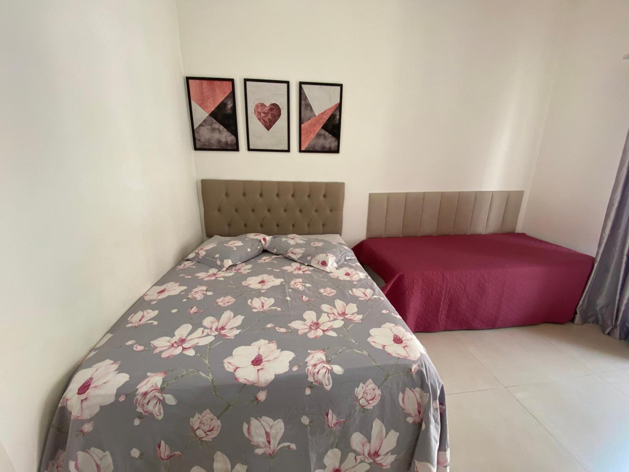 Apto Gonzaga Apartamento Santos (Sao Paulo)