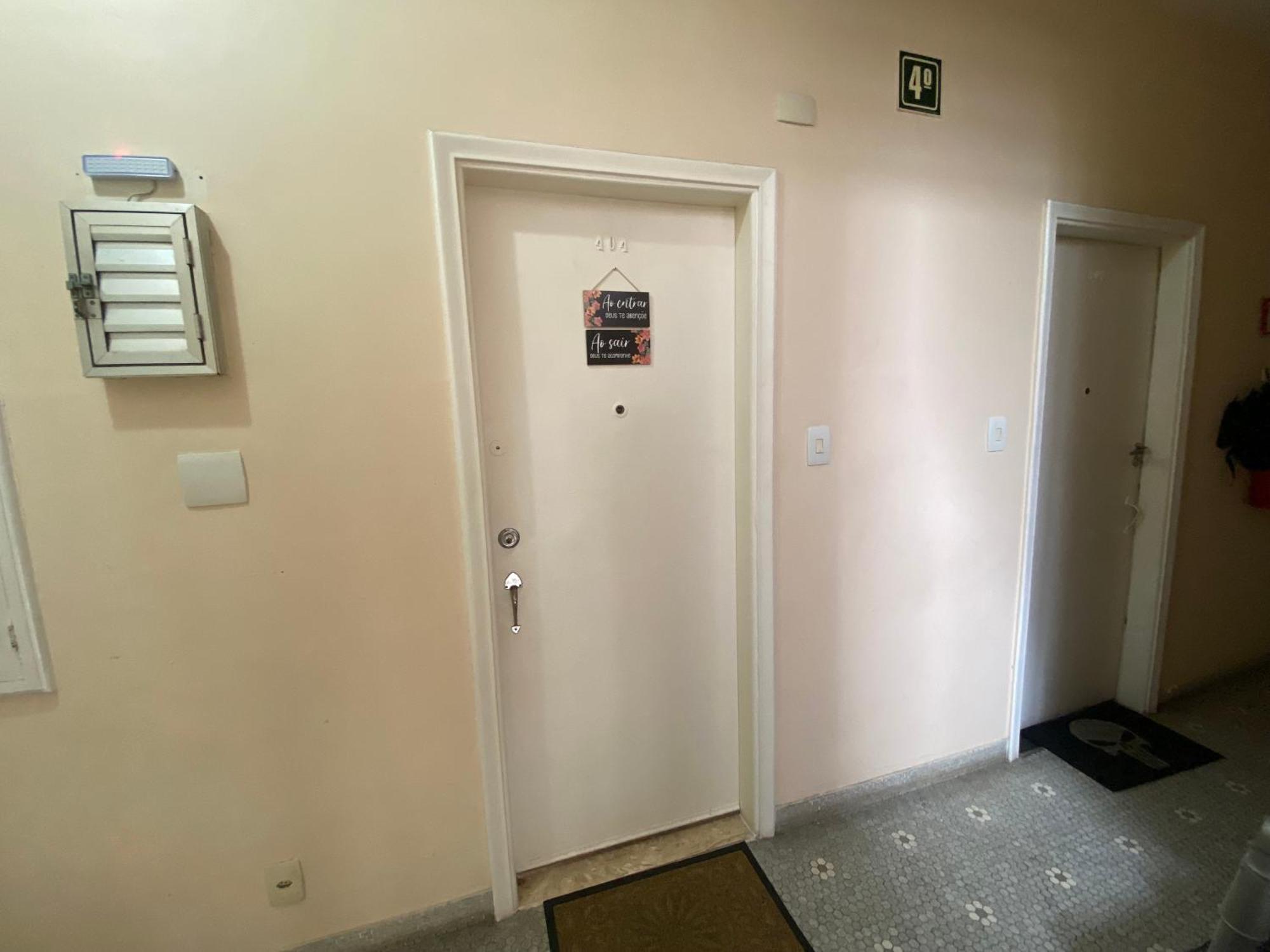Apto Gonzaga Apartamento