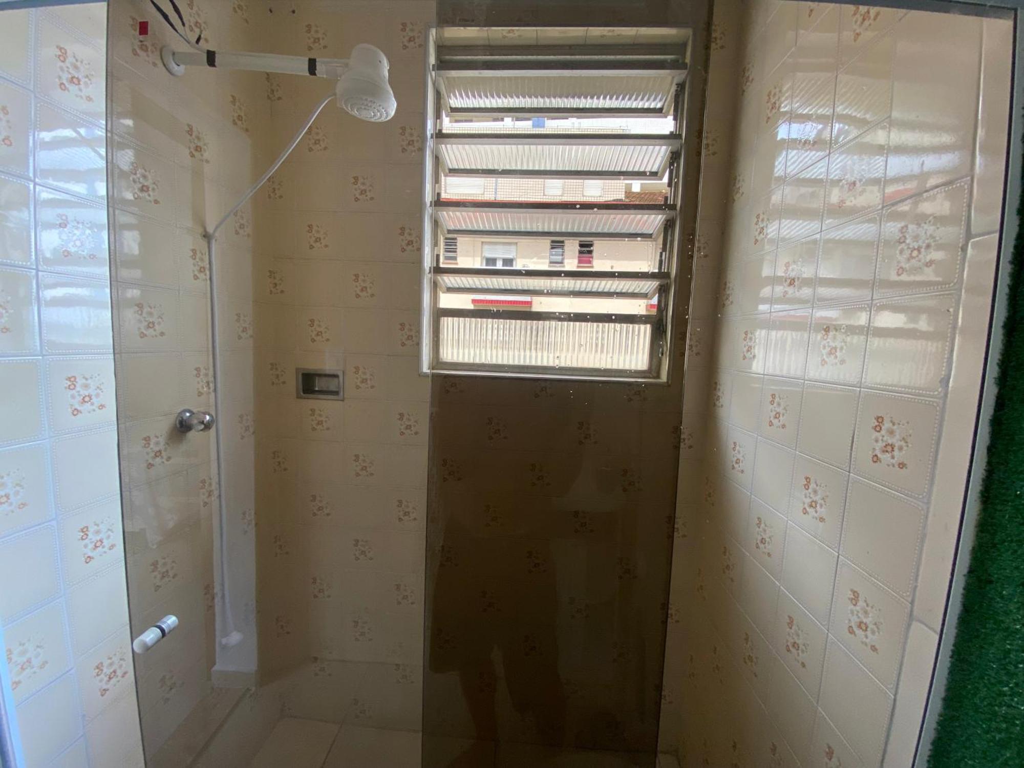 Apartamento Apto Gonzaga Santos (Sao Paulo)