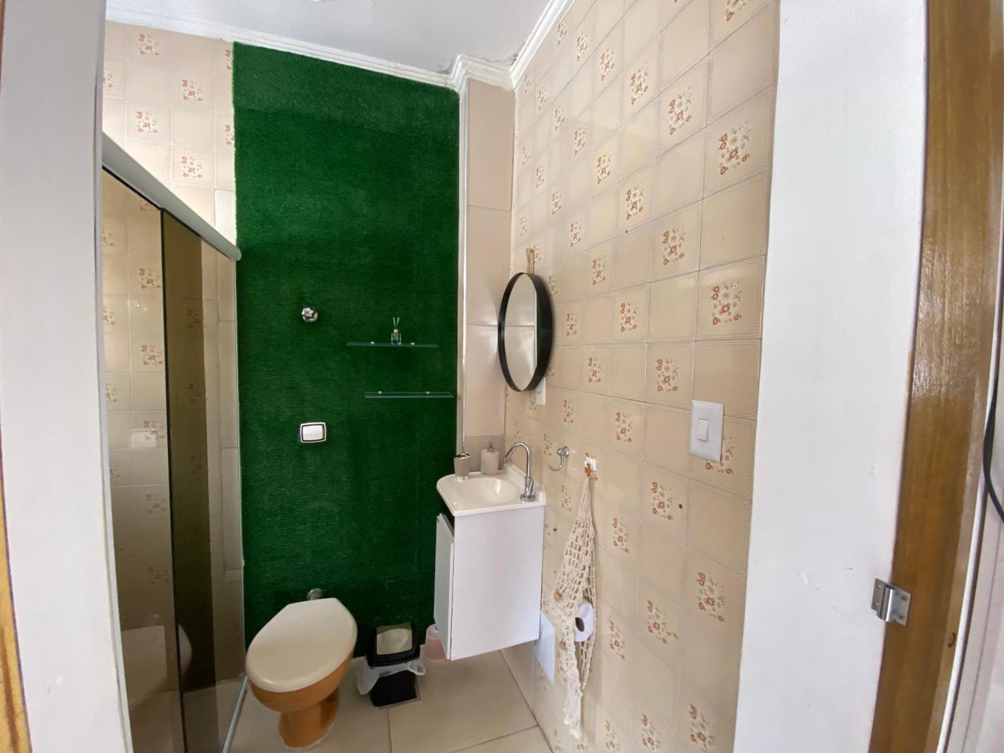Apto Gonzaga Apartamento *