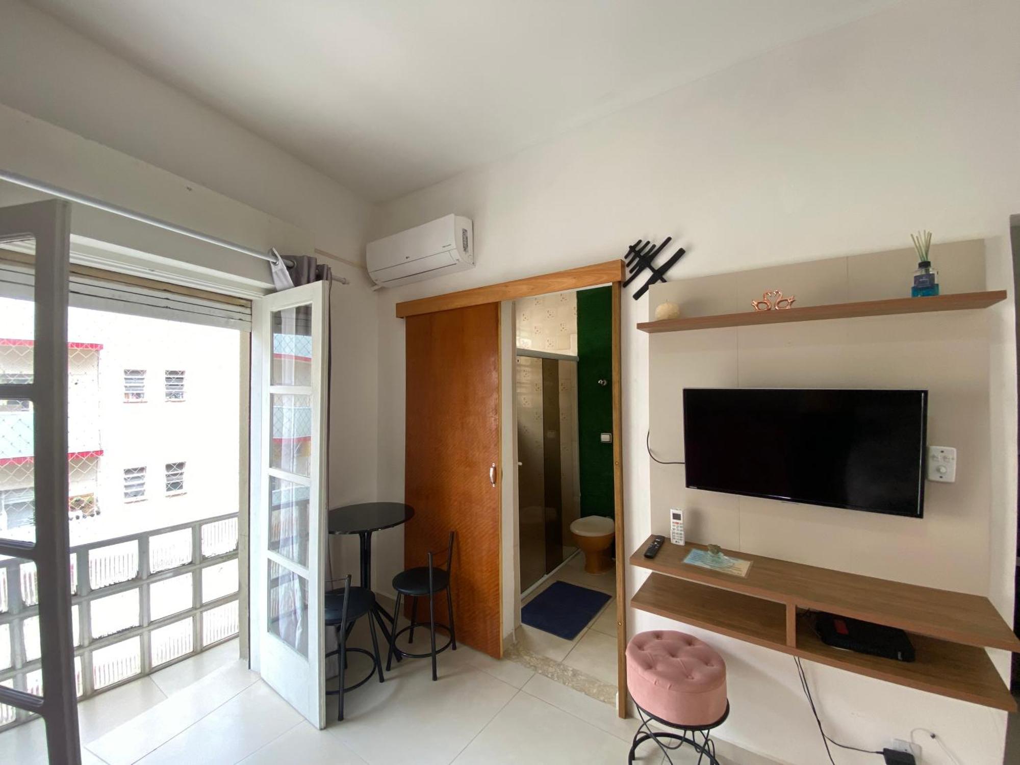 Apto Gonzaga Apartamento